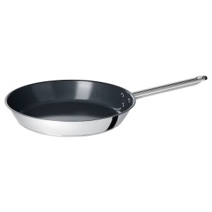 IKEA IKEA 365+ frying pan, 11 in Stainless Steel / Non / Stick Coating, Ikea Outlet | 4291WPAIB