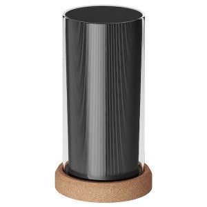 IKEA IKEA 365+ knife block, 5x9 ½ in, Ikea Outlet | 6908UHASW