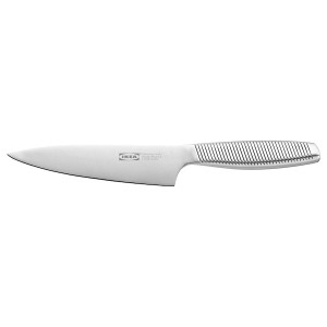 IKEA IKEA 365+ utility knife, stainless steel, 6 in, Ikea Outlet | 5964MNGDR