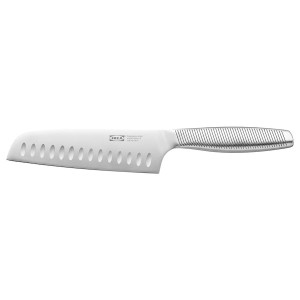 IKEA IKEA 365+ vegetable knife, stainless steel, 6 in, Ikea Outlet | 7942LMEDI