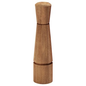 IKEA INTRESSANT spice mill, acacia, 10 ¾ in, Ikea Outlet | 2741IZNSF