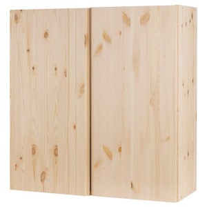 IKEA IVAR Cabinet, pine, 32x12x33 in, Ikea Outlet | 4528HVZJC