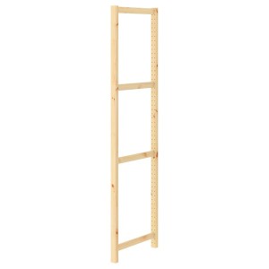 IKEA IVAR side unit, 20x70 in, Ikea Outlet | 4903NLGAS