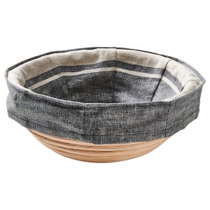 IKEA JÄSNING bread basket, 9 in, Ikea Outlet | 4983FBPLQ