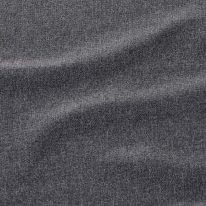 IKEA KIVIK cover for corner section Gunnared Medium Gray, Ikea Outlet | 9840JENFU