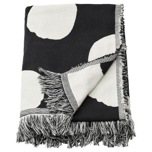 IKEA KLYNNETÅG throw, 51x67 in, Ikea Outlet | 7834VEGHA