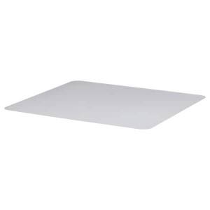 IKEA KOLON Floor protector, 47 1/4x39 3/8 in, Ikea Outlet | 0795NEYZH
