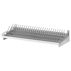 IKEA KUNGSFORS Dish drainer, Ikea Outlet | 9145WYEJF
