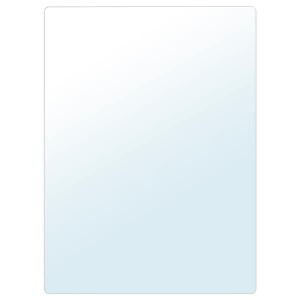IKEA LILLTJÄRN mirror, 15 3/4x21 3/8 in, Ikea Outlet | 6789TAVWS