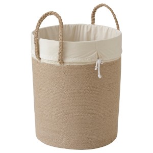IKEA LJUNGAN laundry bag, 16x20 in, Ikea Outlet | 6243DKQUH