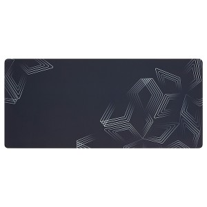 IKEA LÅNESPELARE gaming mouse pad, patterned, 35 ½x15 ¾ in, Ikea Outlet | 4580DBEIP