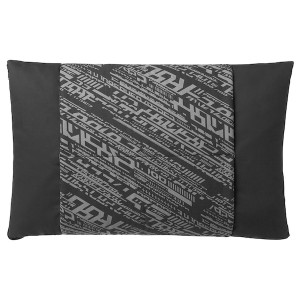 IKEA LÅNESPELARE multi-functional cushion/blanket, Ikea Outlet | 7534KGCRI