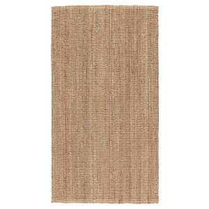 IKEA LOHALS rug, natural, 2'7 inx4'11 in Natural, Ikea Outlet | 3451BEQZU