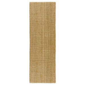 IKEA LOHALS rug, natural, 2'7 inx9'10 in Natural, Ikea Outlet | 5836CXVPW