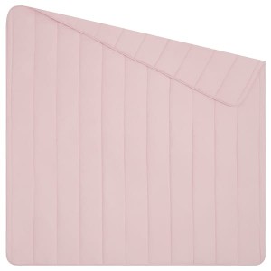 IKEA LÅSBRÄKEN comforter, Full/Queen Pink, Ikea Outlet | 4658HLQCT
