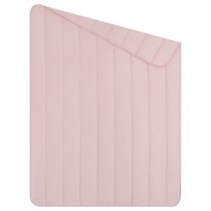IKEA LÅSBRÄKEN comforter, Twin/Twin X-long Pink, Ikea Outlet | 0683ZPEUN