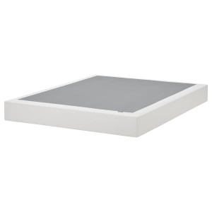IKEA LYNGÖR cover, Queen White, Ikea Outlet | 4730ZWATO