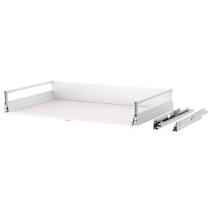IKEA MAXIMERA Drawer, medium, white, 36x24 in, Ikea Outlet | 1397PMHBU