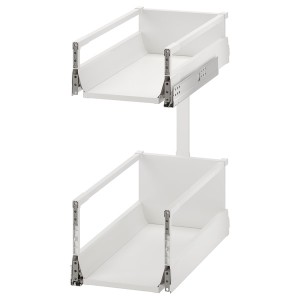 IKEA MAXIMERA Pull-out interior fittings, Ikea Outlet | 8175ZBGXU