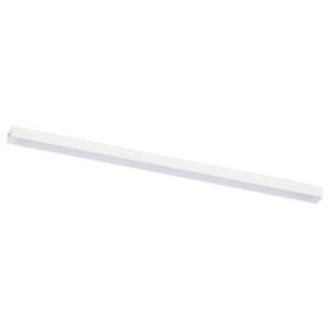 IKEA MITTLED LED kitchen cntrtp lighting strip, dimmable white, 15 in, Ikea Outlet | 5623JASQB