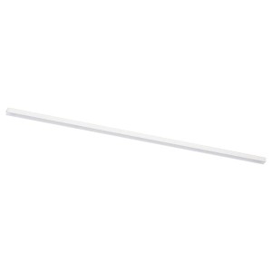 IKEA MITTLED LED kitchen cntrtp lighting strip, dimmable white, 24 in, Ikea Outlet | 0637XDWBV