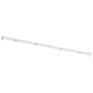 IKEA MITTLED LED ktchn drawer lighting w sensor, dimmable white, 29 in, Ikea Outlet | 7104YFZHW