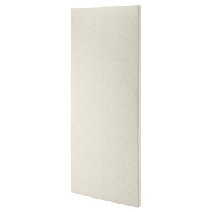 IKEA MITTZON acoustic screen f frame w castors, Gunnared beige, 33 1/2x76x19 5/8 in, Ikea Outlet | 6412KGMHB
