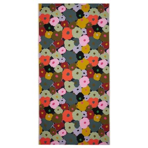 IKEA MURREVA pre-cut fabric, multicolor, 59x118 in, Ikea Outlet | 9251TUQSL