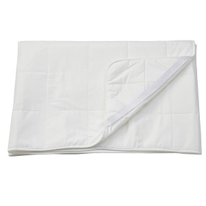 IKEA ÄNGSKORN mattress protector, Full, Ikea Outlet | 1489UVCOX