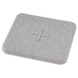 IKEA NORDMÄRKE portable wireless charger, Ikea Outlet | 8276ICUJQ