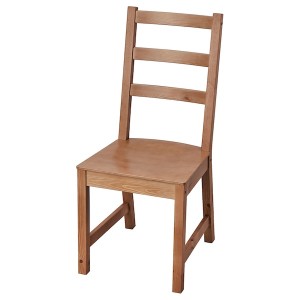 IKEA NORDVIKEN Chair Antique Stain, Ikea Outlet | 2379OYDVH