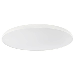 IKEA NYMÅNE LED ceiling lamp White, Ikea Outlet | 7508JRMEN