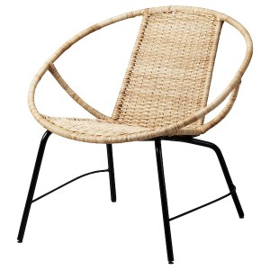 IKEA ORRESLÄTT armchair, Ikea Outlet | 5891LAHVP
