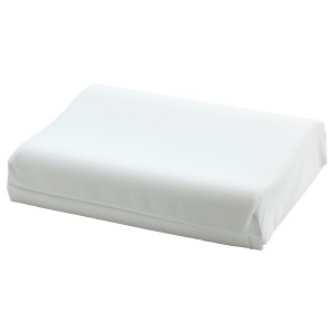 IKEA PAPEGOJBUSKE ergonomic pillow, 13x18 in Side / Back Sleeper, Ikea Outlet | 4872QOZLS