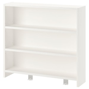 IKEA PÅHL add-on unit, white, 25 1/4x23 5/8 in, Ikea Outlet | 0463GBXVI