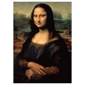 IKEA PJÄTTERYD picture, Mona Lisa, 2, 19 ¾x27 ½ in, Ikea Outlet | 3780VZEMP