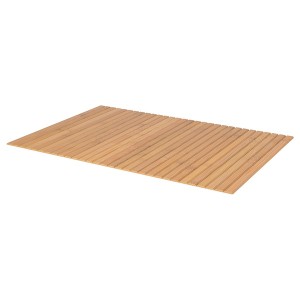 IKEA RÖDEBY armrest tray Bamboo, Ikea Outlet | 7124SJXQG