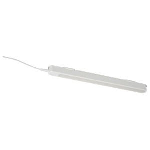 IKEA ROLFSTORP LED light, dimmable, Ikea Outlet | 2587XOMRF