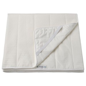 IKEA ROSENVIAL mattress protector, King, Ikea Outlet | 8126RSBFL