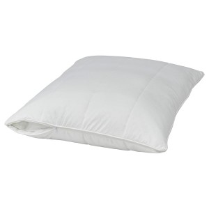 IKEA ROSENVIAL pillow protector, Queen, Ikea Outlet | 4759MSCKT