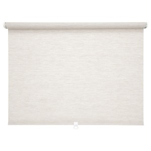 IKEA SANDVEDEL roller blind, beige, 23x76 ¾ in, Ikea Outlet | 4160FEOMN