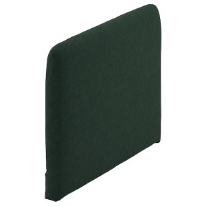 IKEA SÖDERHAMN armrest Tallmyra Dark Green, Ikea Outlet | 6803GANJZ