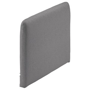 IKEA SÖDERHAMN armrest Tonerud Gray, Ikea Outlet | 1625PQIZY