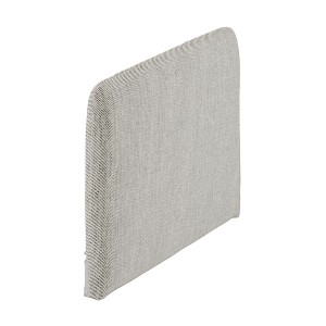 IKEA SÖDERHAMN armrest Viarp Beige / Brown, Ikea Outlet | 5498LQRHT