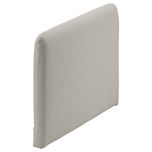 IKEA SÖDERHAMN cover for armrest Fridtuna Light Beige, Ikea Outlet | 9246WVUFP