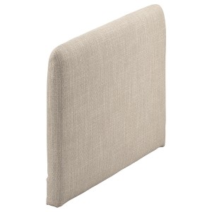 IKEA SÖDERHAMN cover for armrest Hillared Beige, Ikea Outlet | 0541GHAKM