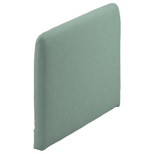 IKEA SÖDERHAMN cover for armrest Tallmyra Light Green, Ikea Outlet | 6543JEMVC