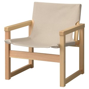 IKEA SJÄLSÖ armchair, Ikea Outlet | 4392CWYOS