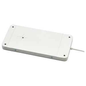 IKEA SJÖMÄRKE wireless charger, Ikea Outlet | 7910FIBKV