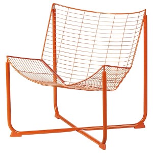 IKEA SKÅLBODA armchair, Ikea Outlet | 9713NQEWT